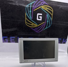 Garmin NUVI E11 4.3 GPS Navigation System Untested