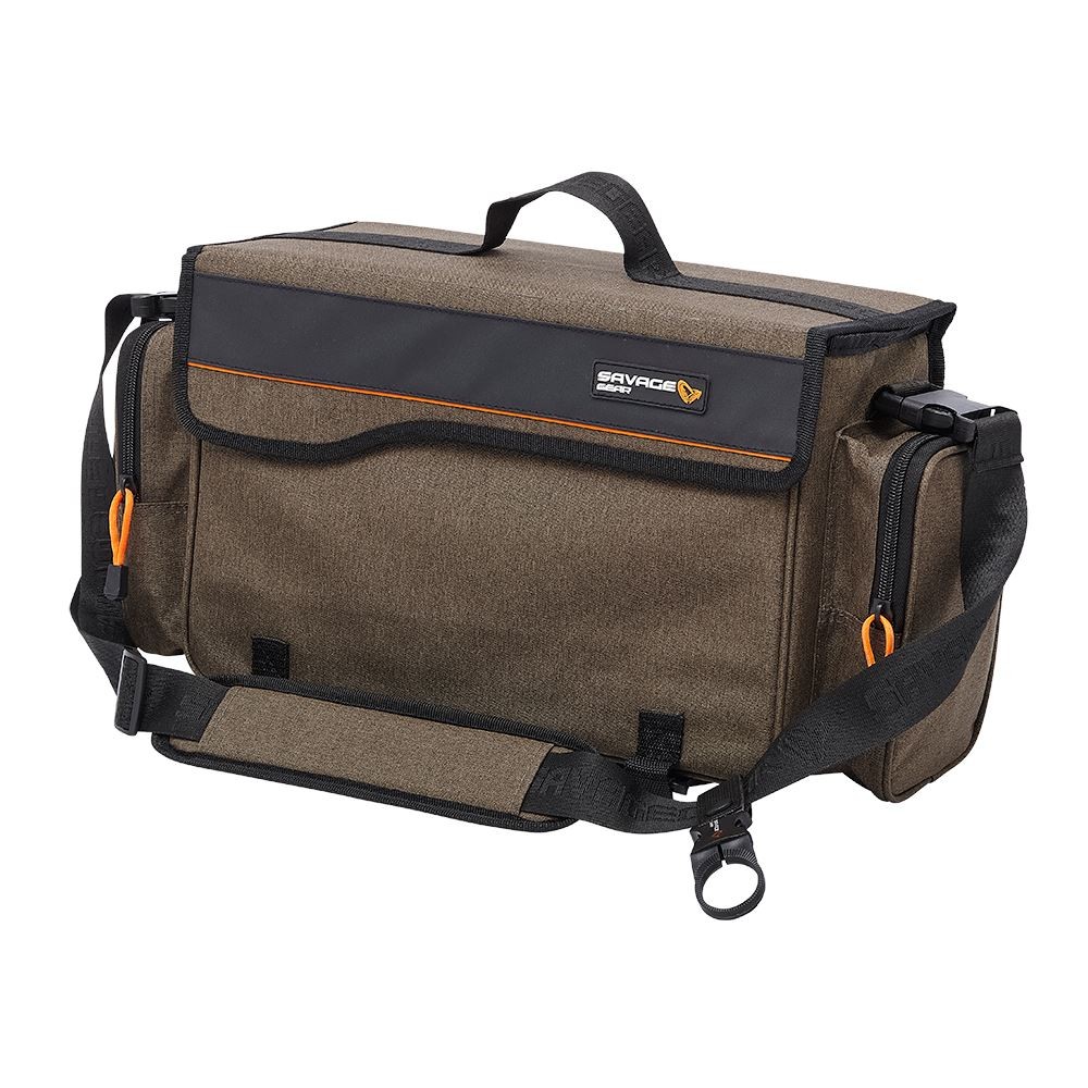Savage Gear Specialist Shoulder Lure Bag