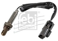 Lambdasonde Links Rechts Febi Bilstein 176360 FÜR Infiniti Passend FÜR Nissan