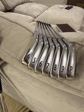 Titleist AP2 Irons 4-PW