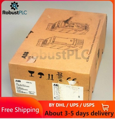ABB ACS310-03E-04A5-4 3AUA0000039629 New In Box Spot Goods！Fast Shipping