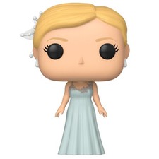 Figura Funko Pop Harry Potter Fleur Delacour Yule Ball