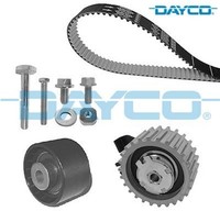 Dayco KTB818 Zahnriemensatz Zahnriemen Satz FüR Opel