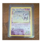 Wizards of the Coast Sabrina's Gengar 14/132 Gym Challenge 1st Ed Holo Rare (EN)