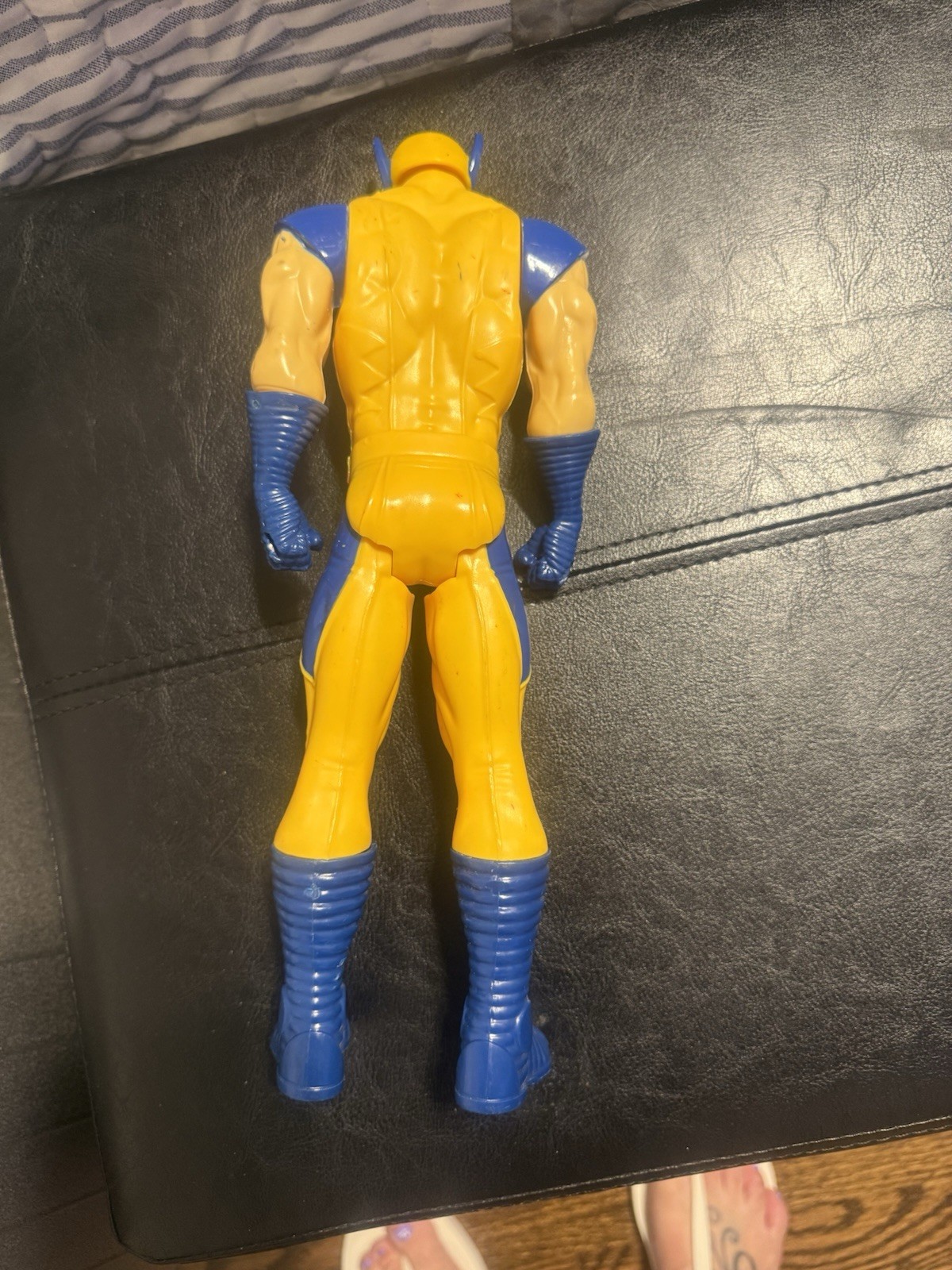 Wolverine Personaggio 30 Cm