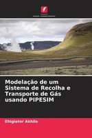 Ehigiator Akhile | ModelaçãO De Um Sistema De Recolha E Transporte De GáS...