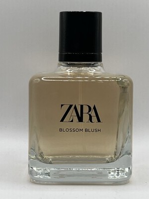 Zara Blossom Blush Eau De Parfum EDP 3.4 oz  100ml New w/o Box