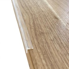 Edge Protector 100 Silicone Baby Proofing Thin 3 FT, 3/8x3/8 in Thin Width 