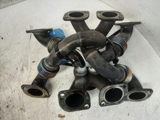 2017 BMW X5 EXHAUST MANIFOLD 
