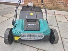 Ferrex Electric Scarifier