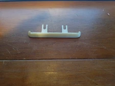 VINTAGE    Amt  1959 Buick - ANNUAL  REAR VALANCE/PAN