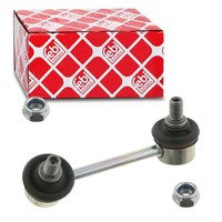 Febi Bilstein Koppelstange Hinten Links Passend FüR Toyota Avensis T25