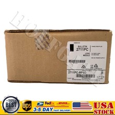 271-RP8D Allen Bradley Panel View Pl ping US Free Tax