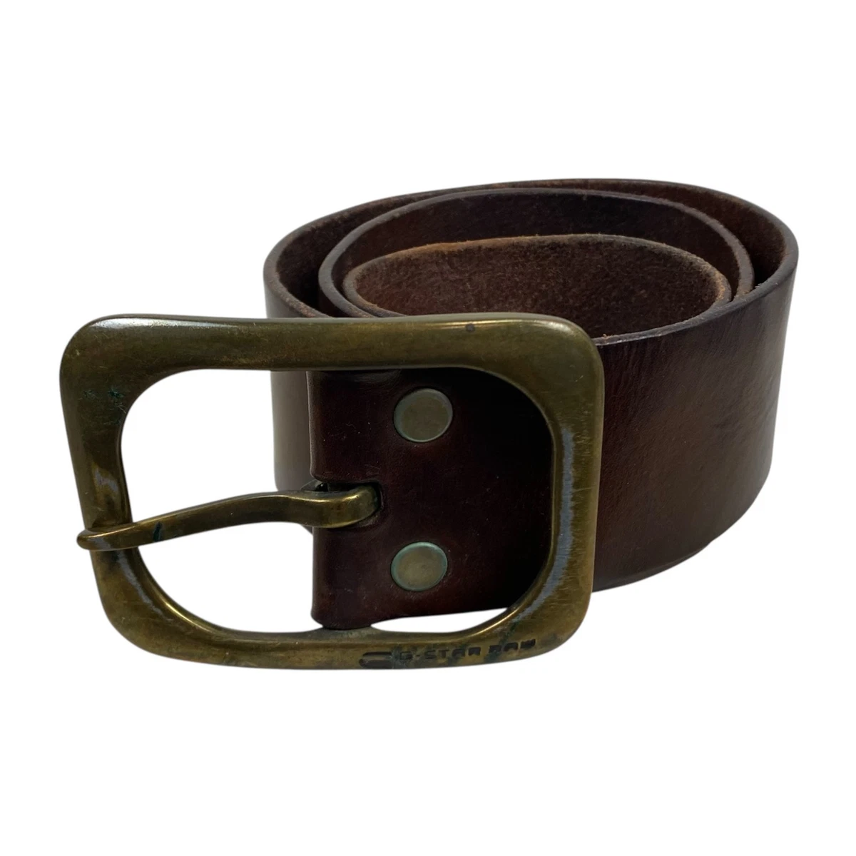 G-Star Raw Rope Small Harp Belt Color: Blond Sz.S G-Star Belts for Women for sale | eBay main image 3