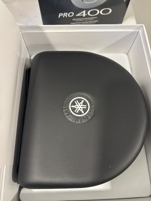 Brand New Yamaha Pro 400 Headphones | eBay
