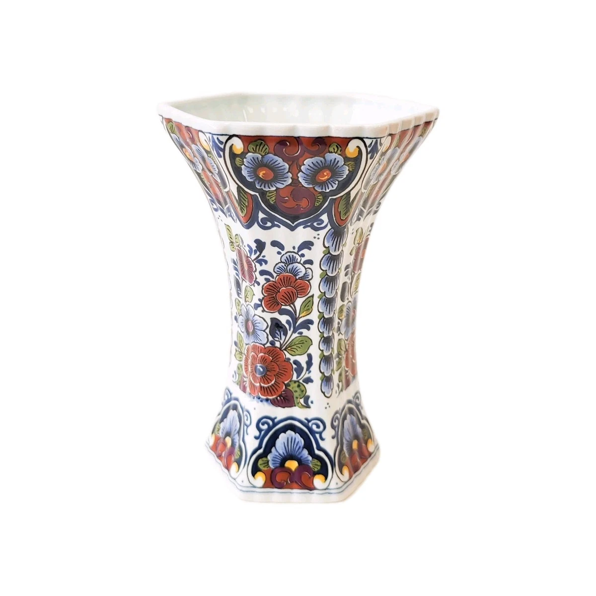 Polychrome Delft for sale | eBay UK