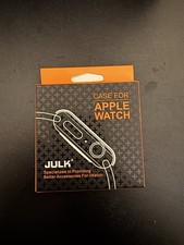 Julk 45mm Case for Apple Watch