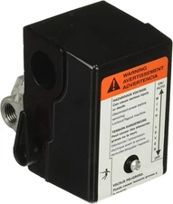 Ingersoll-Rand Ingersoll Rand 23474653 Pressure Switch for Single Brown/a