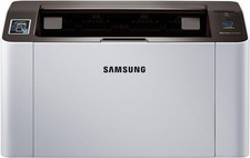 Produktbild - SAMSUNG Xpress M2026W Monochrom Laserdrucker W-LAN inkl. neuem Toner