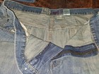 True Nation Loose Fit 52 x 36 Denim Blue Jeans Big & Tall DXL Very Comfortable — photo 1