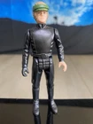 Luke Skywalker Battle Poncho Last 17 Star Wars 1985 Kenner Vintage Action Figure