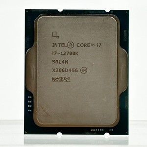 Intel 12700k | eBay