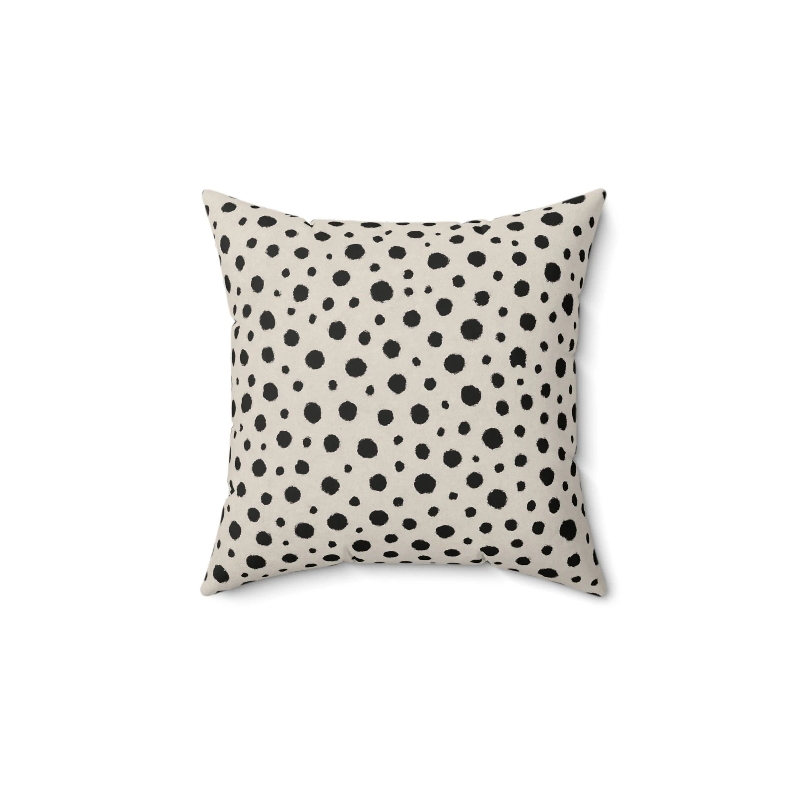 Black Polka Dot Decorative Pillow, Modern Home Decor, Throw Pillow, Sofa [...]
Opens in a new window