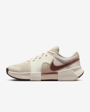 Nike Zoom Gp Challenge 1.5 Pale Ivory IQ5176-109 Women Shoes