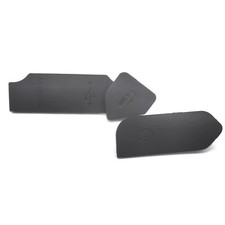 2X(  -Compatible MIC  Interface Cover USB Rubber Lid Door for  for EOSR for2671