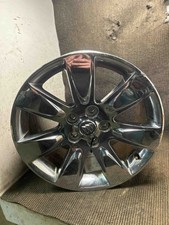 Fits 2010-2013 Buick Lacrosse 18x8in 7-spoke Wheelrim Oem09598631 560-4095 Fits 2010-2013 Buick Lacrosse 18x8in 7-spoke Wheelrim Oem09598631 560-4095