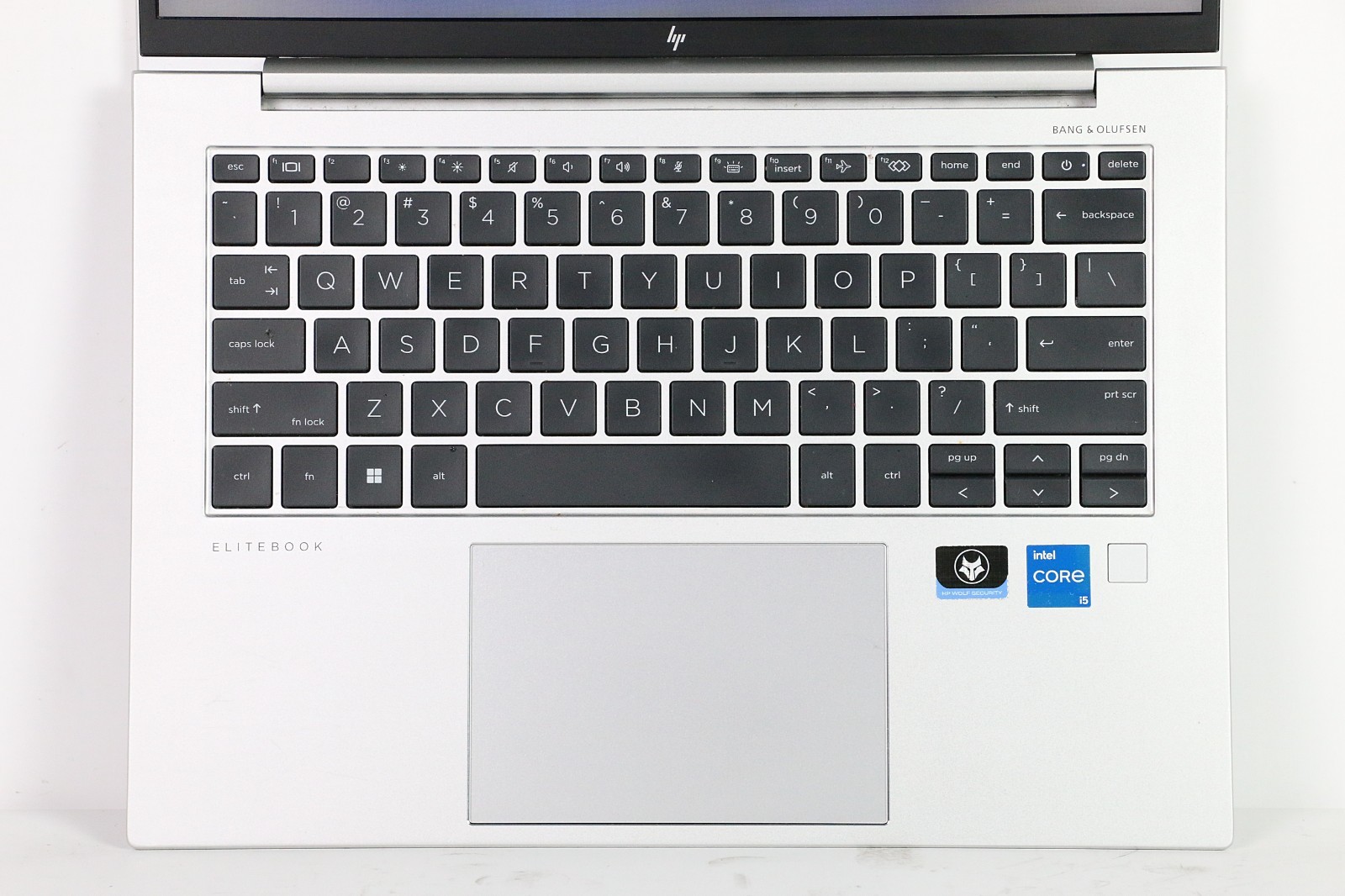 HP EliteBook 840, 14-Inch Laptop, with Intel Core i5 12th Gen., Windows 11 Pro