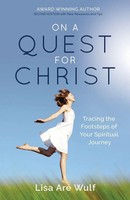 Lisa Are Wulf | On A Quest For Christ | Taschenbuch | Englisch (2018)