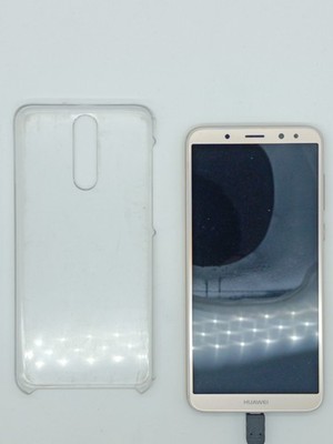 Huawei Mate 10 Lite 64GB Display Gerissen 