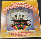 The Beatles Magical Mystery Tour with Booklet SMAL 2835 Vinyl LP