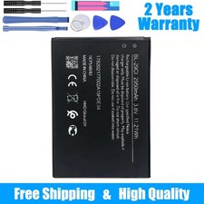 Brand New Replacement battery BL-29CI For Nokia C10 Mobile Phone 2950MAH