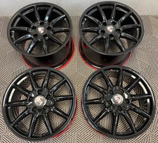 PORSCHE 997 ALUFELGEN 19 ZOLL CARRERA CLASSIC 8,5J u. 11,5J