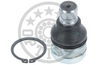 Optimal G3-2006 Trag-/FüHrungsgelenk Vorne Unten Beidseitig FüR Mitsubishi ASX (