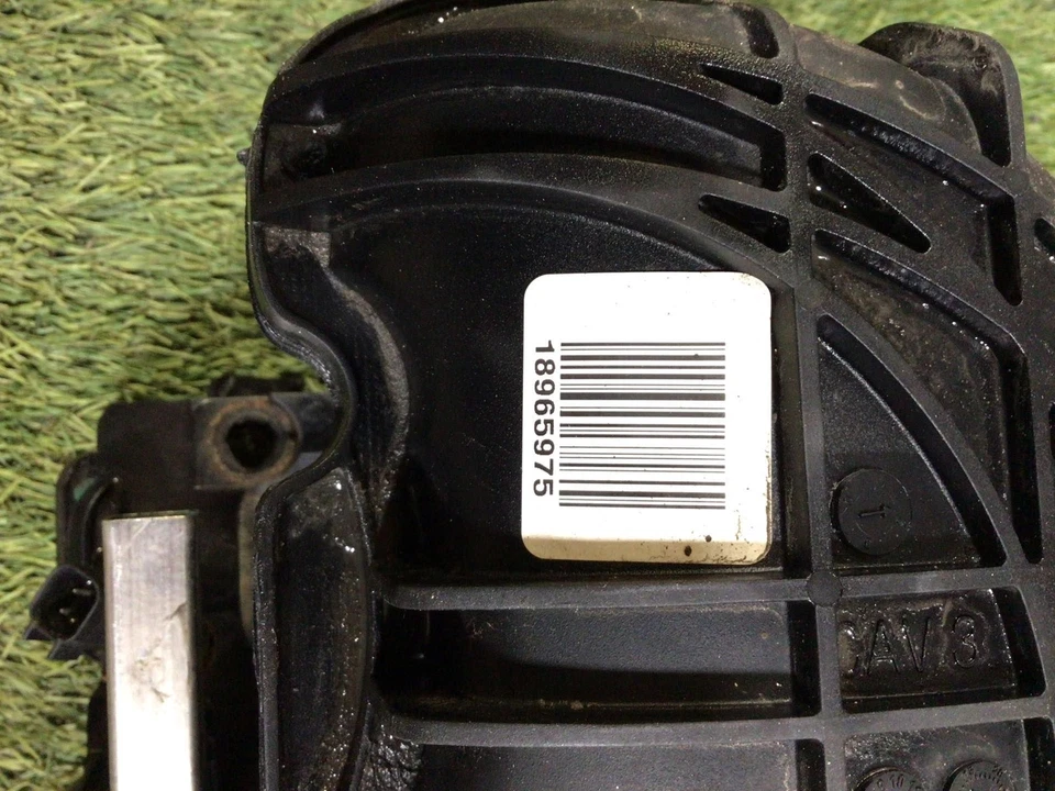 ✅ Colector de admisión Chevy Express 2500 2013 6,0 l Pn: 12597600 OEM Foto 4 de 4