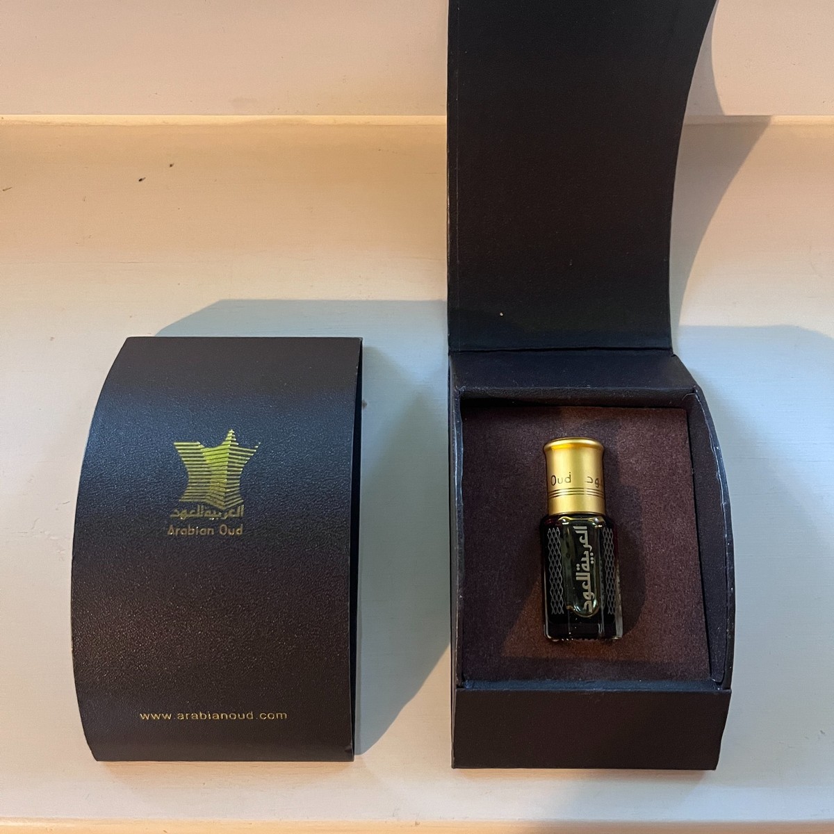 Arabic Perfume Arabian Oud Aseel Fragrantica Aseel Arabian Oud ماء - Main Image