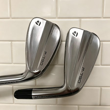 2021 Taylormade P790 Iron Set Head Only Right Handed The 3th Gen