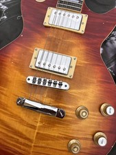 Classic Relic Aged Standard Electric Guitar Honey Sunburst Body 22 Frets