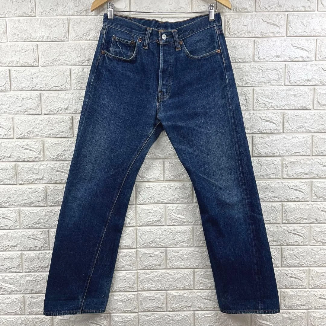 Levis 501 1966 In Men's Jeans for sale - eBay
