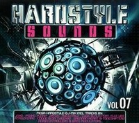 Hardstyle Sounds Vol.7 Von Various | CD | Zustand Neu