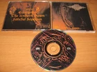 SABAISM - The Unborn Dawn - ORG 1st LTD to 500 press RARE OOP