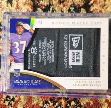 2015 Panini Immaculate Football Cards 22