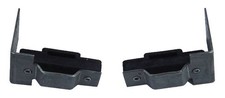 Pypes Performance Exhaust Hvh30 Exhaust Tail Pipe Hanger Fits Camaro Firebird