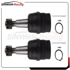 Front Lower Control Arm Ball Joints Suspension Part For 1997-1999 Dodge Ram 1500