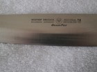 3 Piece Grand Prix Knives Steel Wusthof Dreizack Solingen Germany 4527 4587 20cm — photo 4
