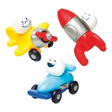 Smart Toys & Games Smartmax® My First Explorers