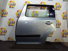 Porte arrière et accessoires Skoda YETI